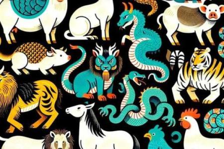 才高八斗指什么生肖(才高八斗指什么生肖的动物)