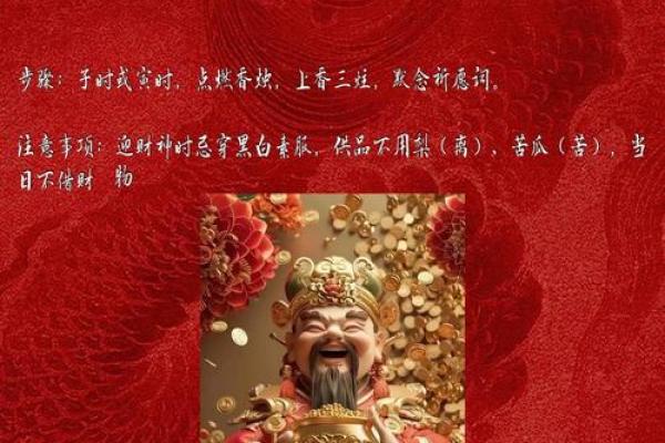 2025年1月12日财神方位