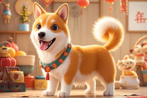 2025年属狗人的全年运势如何_属狗今年2025运气如何