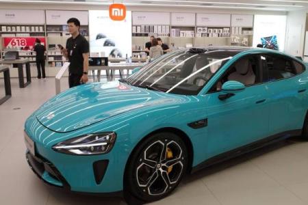 四月份提车好吗