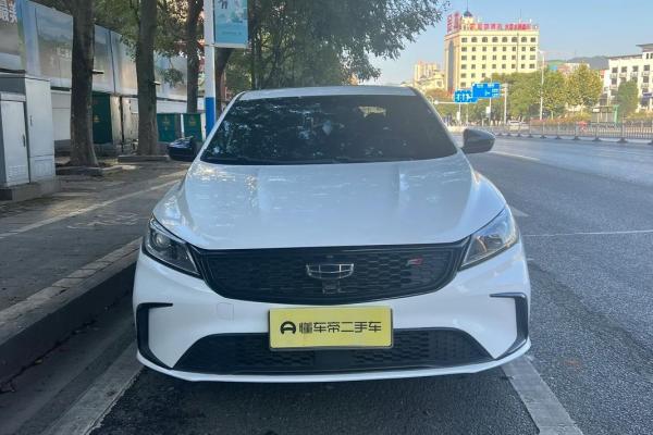 2021年四月提车吉利的日子有哪些