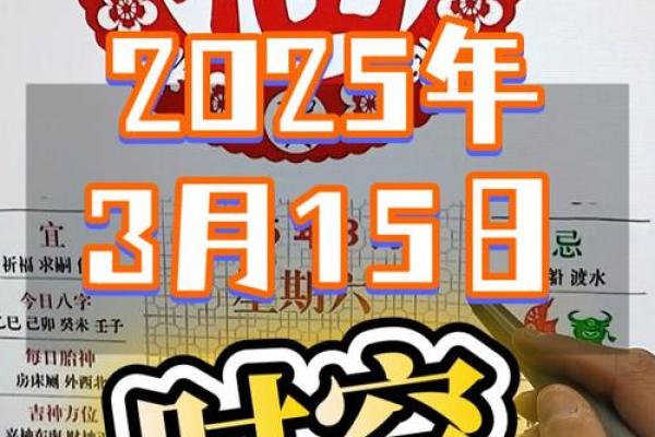 历书2025年月日黄道吉日(2025黄历查询黄道吉日)