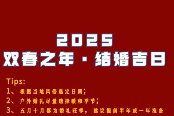 2025年最佳订婚日子是哪天