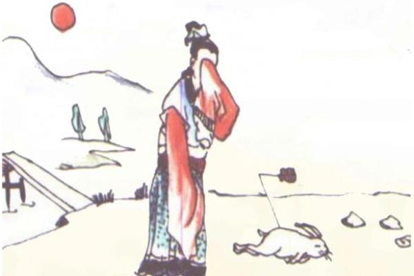 望风而溃是什么生肖(望风而溃打一生肖动物)