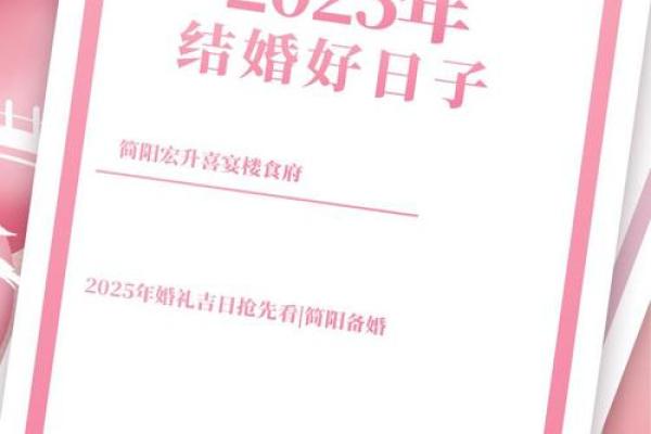 2025年5月20号结婚最佳日期(2025年5月20日是什么日子)