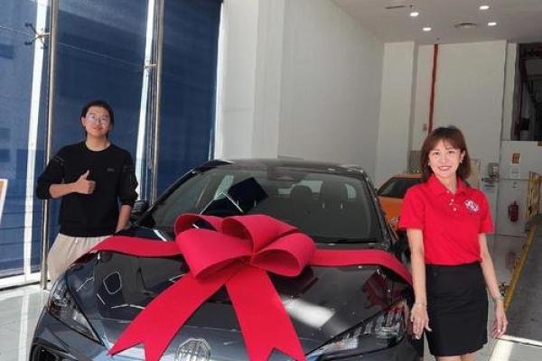 2021年4月2号提车好不好