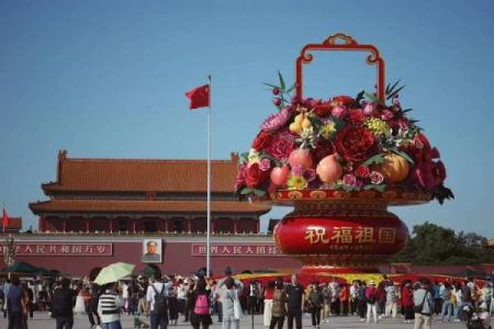 四月份哪天安大门好