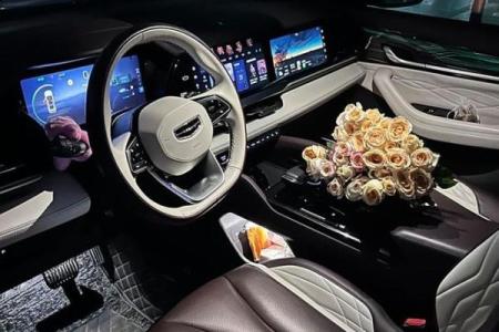 2021年4月26号可以提车吗