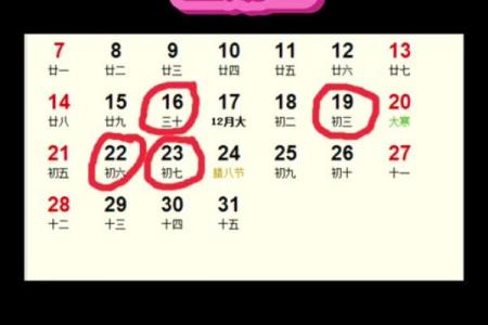 四月份安门吉日有哪几天