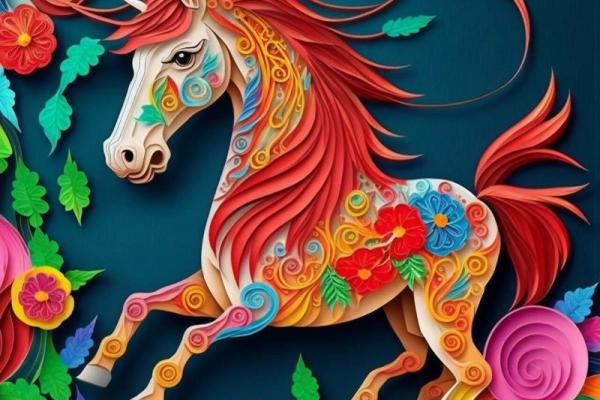 一马当先是什么生肖(一马当先是什么生肖最佳答案)