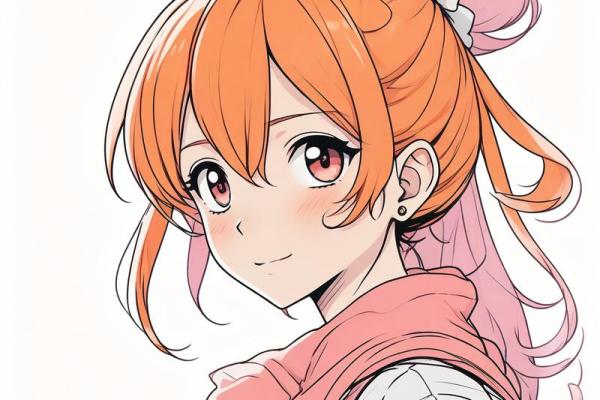 2021新版微信头像