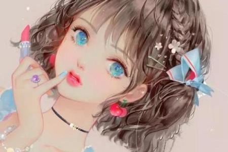 2021新版微信头像