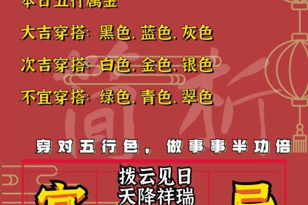 今年8月份的黄道吉日