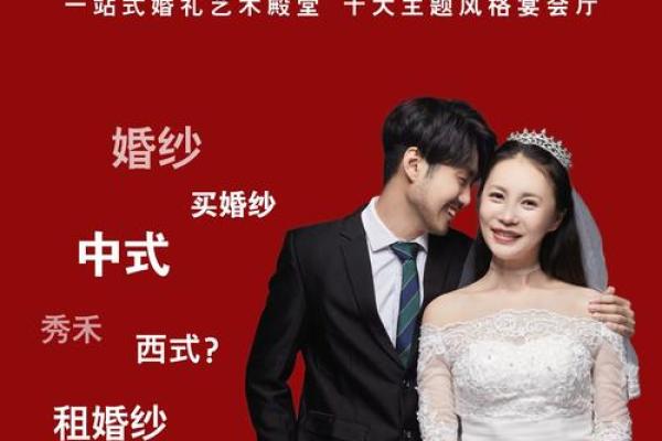 2025年的好日子结婚