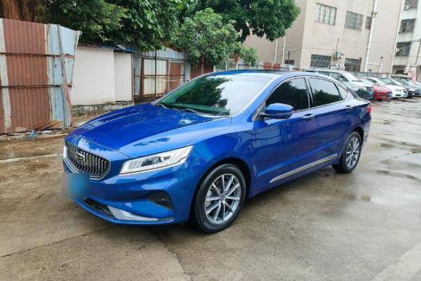 2021年4月提车好吗