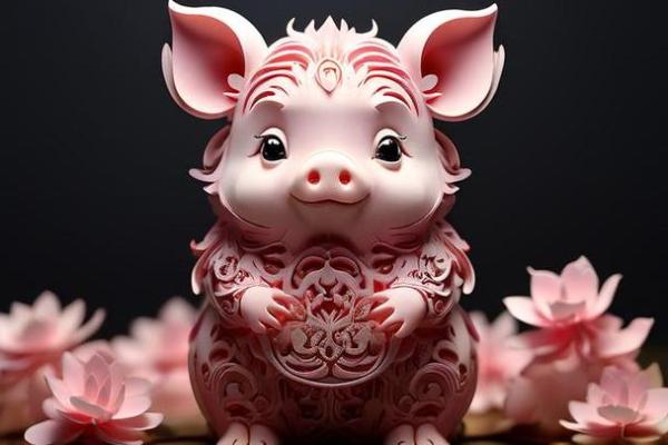 属猪今年佩戴什么最好 2024年属猪人最佳开运饰品推荐佩戴什么最旺运 属猪今年佩戴什么最好 2024年属猪人最佳开运饰品推荐佩戴什么最旺运