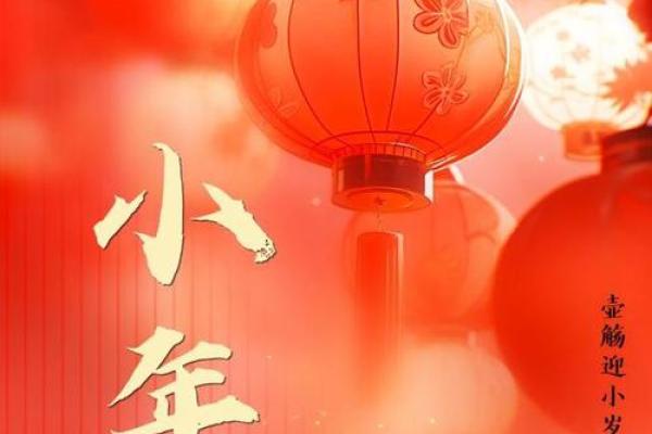 2022年小年夜是哪一天