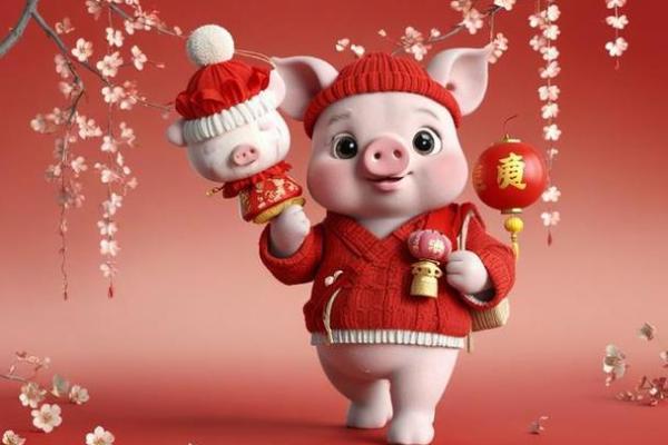 2025年属猪的运势和财运怎样 83年猪财运最旺的三年 2025年属猪的运势和财运怎样 83年猪财运最旺的三年