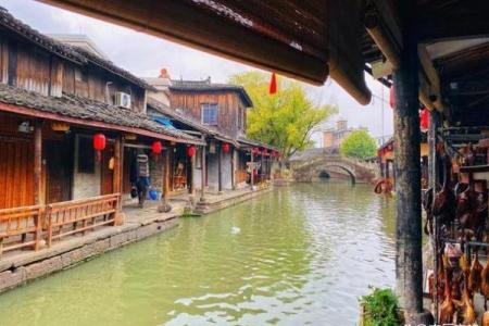 春节期间去哪里旅游