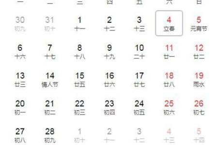 2022年立春时间几点