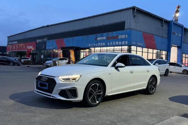 2020年四月适合提车