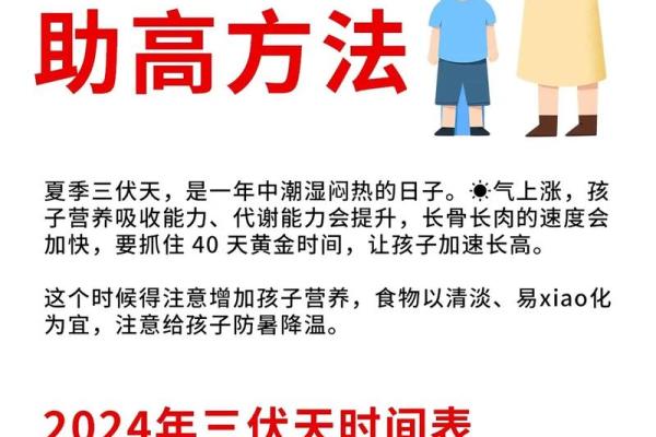 2019年三伏天时间表