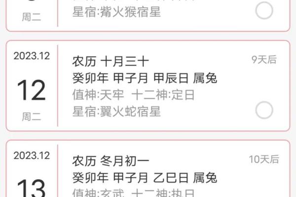 2023房子开工装修吉日