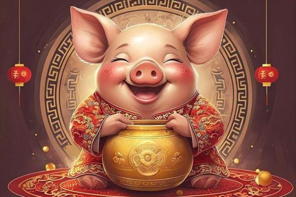 1971年属猪的2025年运势_1971年生肖猪2025年运势及运程