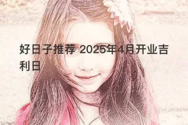 2021年四月开业的好日子