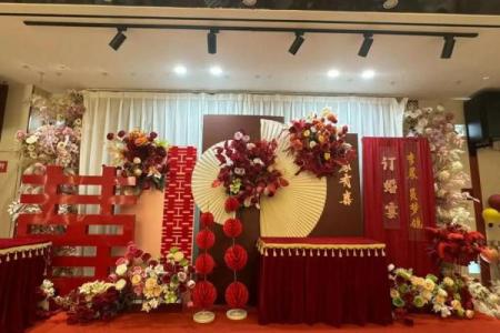 2022年订婚吉日一览表