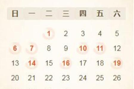 2021年8月份装修黄道吉日