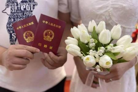 2025年适合领结婚证的日子有哪些