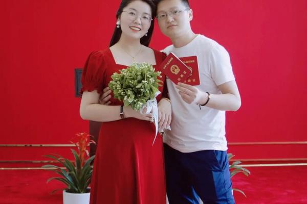 三月份领证好吗