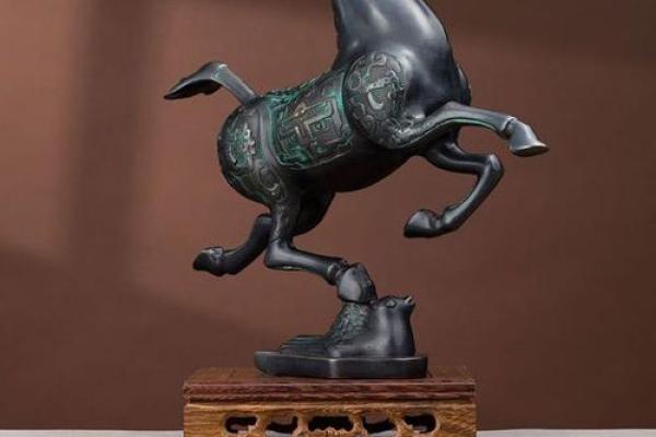 马踏飞燕是什么生肖(马踏飞燕是什么生肖动物)