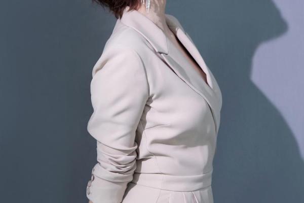 海清个人资料 海清个人资料