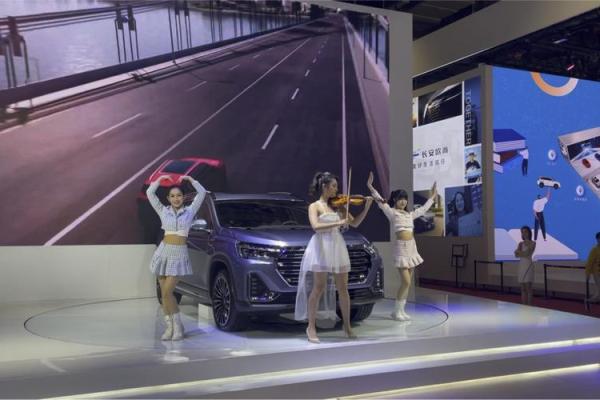 2021.4.26适合提车吗