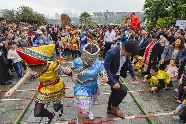 三月三有什么讲究和忌讳