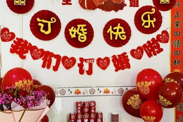 2021年农历四月适合订婚的日子