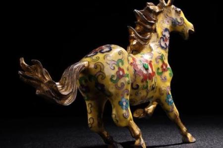 马踏飞燕是什么生肖(马踏飞燕是什么生肖动物)