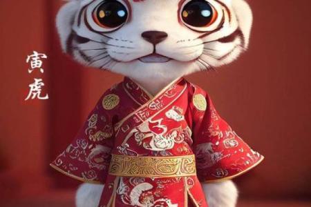 2021年最旺的生肖