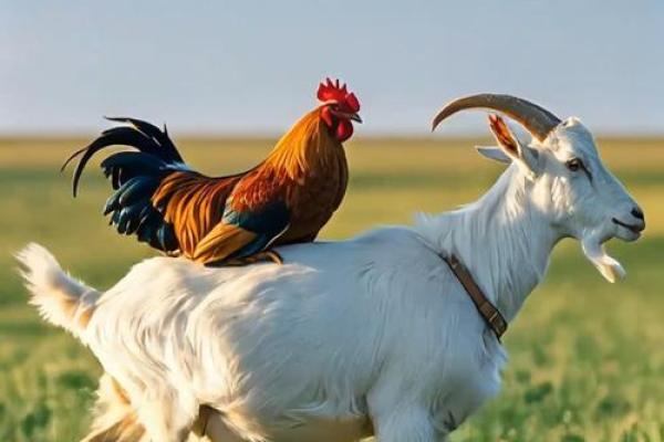 洋洋自得是什么生肖(洋洋自得是什么生肖)