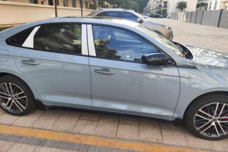 四月二十四提车好不好