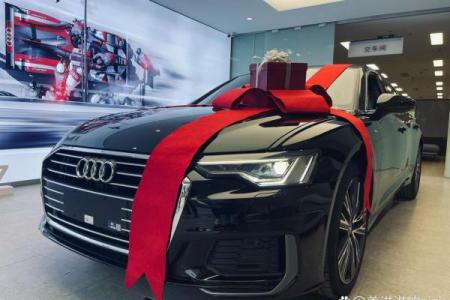 2021年4月25日提车