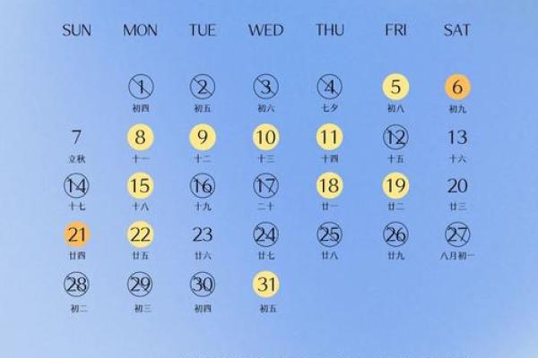 2021年4月份宝宝周岁宴黄道吉日(2021年4月适合宝宝出生的日子)