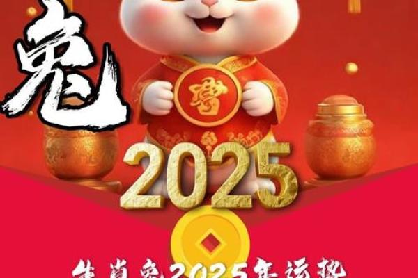 2025年属兔几月出生最好(2025年属兔是什么命)