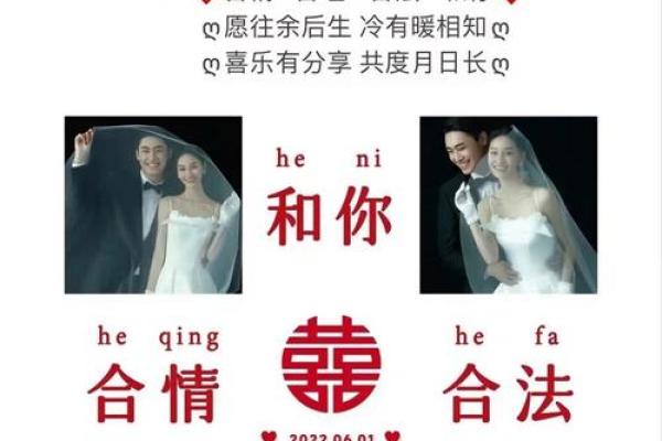 今年领证最火三个日子