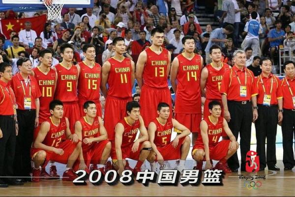 中国举办奥运会是哪一年