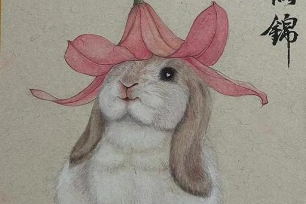 花枝招展打一生肖(花枝招展打一生肖数字是兔子)