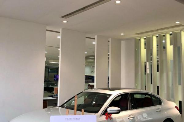 2021年四月提车的日子