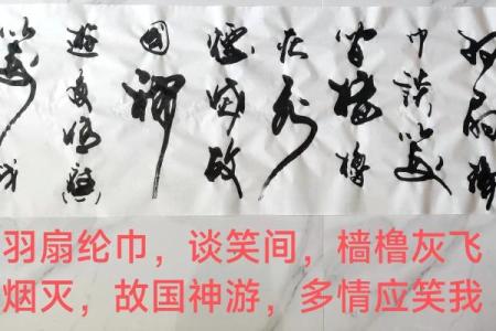 羽扇纶巾是什么生肖(羽扇纶巾的意思解释)